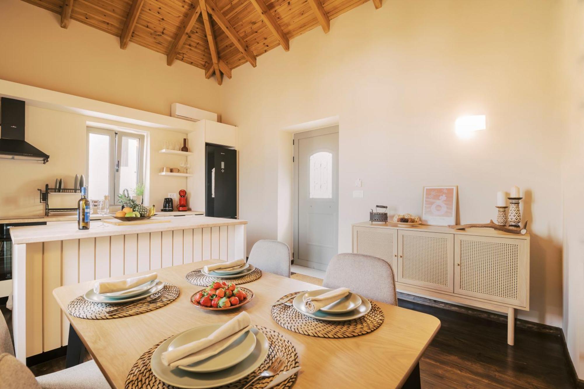 Rizes Traditional House Fánai 외부 사진